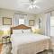 Pool and Marina Access Home in Terramar Beach! - Galveston