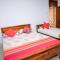 Hotel Mount Valley & Yala Safari