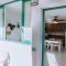 Central location in a great complex with 300mbps internet - 卡门港