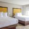 The Bolling Wilson Hotel