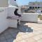 Quadrilocale con vista mare Pt51