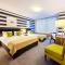 Ambra Hotel