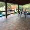 Chania Village Charoupia & Daphne Villas Private Pool - BBQ