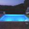 Chania Village Charoupia & Daphne Villas Private Pool - BBQ