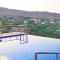 Chania Village Charoupia & Daphne Villas Private Pool - BBQ