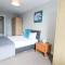 Dreamhouse Apartments Glasgow City Centre