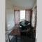 Clarens Socialites Garden Apartment #2