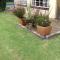 Clarens Socialites Garden Apartment #2