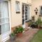 Clarens Socialites Garden Apartment #2