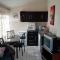Clarens Socialites Garden Apartment #2