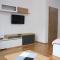 Apartments S*A