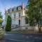 Appartement vue imprenable sur la Loire !!! - 索米尔