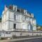 Appartement vue imprenable sur la Loire !!! - 索米尔