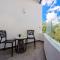 Brand New Two Br Penthouse with a Private Roof Patio Totally Equipped