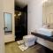 Brand New Two Br Penthouse with a Private Roof Patio Totally Equipped