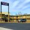 Executive Inn Dodge City, KS