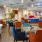 Copthorne Tara Hotel London Kensington