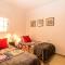 The Palm Mar Duplex
