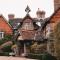 Langshott Manor - Luxury Hotel Gatwick - Horley