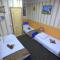 Fayz hostel - 布哈拉