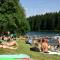 Seeblickapp. „Eure Auszeit“