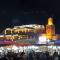Riad le Voile dOrient
