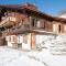 Chalet Ledibach - 翁根 Chalet Ledibach - 翁根