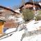 Chalet Ledibach - 翁根 Chalet Ledibach - 翁根