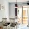 2 bedroom apartment in the old town, close to the beach