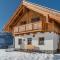 Almchalet Linharterhof