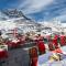 Hotel Enzian - Zürs am Arlberg