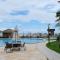 TERRAMARIS - APARTAMENTO PÉ NA AREIA