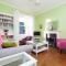 Bright and Modern Causewayside Apartment - 爱丁堡