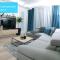 Azure Luxury Sky Apartment