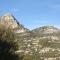 Au Pied des Baous - Vence