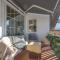 Apartment Walserblick - اوبرستدورف