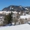 Apartment Walserblick - Oberstdorf