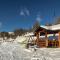 Cottage Chalet-Tiara