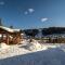 Cottage Chalet-Tiara