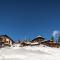 Cottage Chalet-Tiara