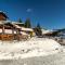Cottage Chalet-Tiara