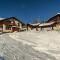 Cottage Chalet-Tiara