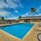 Ocean-View Kihei Condo with Pool Access!