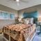 Ocean-View Kihei Condo with Pool Access!