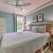 Ocean-View Kihei Condo with Pool Access!