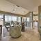 Ocean-View Kihei Condo with Pool Access!