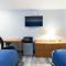 Americas Best Value Inn East Peoria