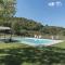 Villa Galearpe with private pool in Tuscany - Salutio