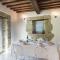 Villa Galearpe with private pool in Tuscany - Salutio