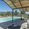 Villa Galearpe with private pool in Tuscany